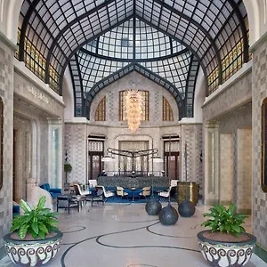 Four Seasons Gresham Palace ***** Budapeşte