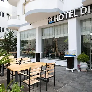 *** Hotel Dior Albania