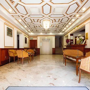 **** Hotel Koedmoen Ungheria