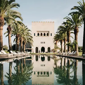 ***** Affittacamere Ksar Char-bagh Small Luxury Marocco