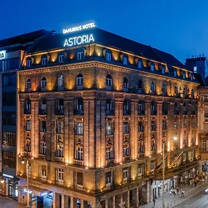 Danubius Astoria Center **** Budapeşte