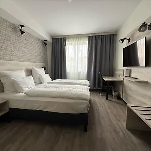 Nexto Dormero **** Budapeşte