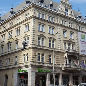Ibis Styles Center *** Budapeşte