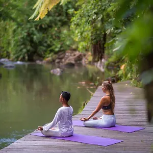 **** Hotel Adiwana Svarga Loka - A Retreat Indonesia