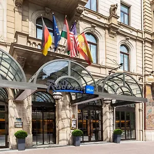 Radisson Blu Beke Hotel, **** Budapeşte